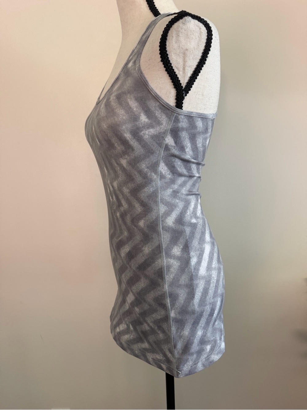 Lululemon Cool Racerback Tank Top - Picture 5 of 5